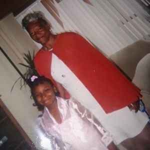 Meet your Posher, Rodney